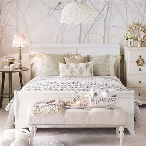 9 Dreamy Bedroom Boudoir Looks That Will Inspire You Daily Dream Decor