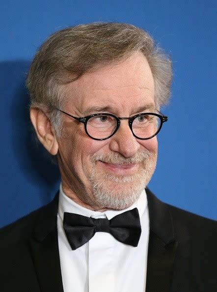 Spielberg is a great health and wellness collaborator! 46 Little Known Facts About Steven Spielberg, One Of The ...