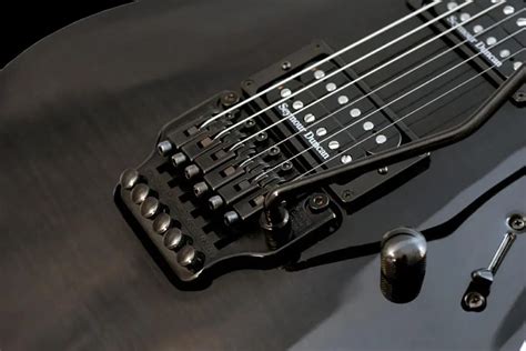 How To Choose The Right One Electric Guitar Bridge Types