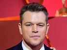 Matt Damon reveals ‘fairy tale’ lockdown life in Dublin | Shropshire Star