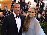 Jennifer Lopez, Alex Rodriguez relationship pictures - Business Insider