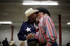 rodeo gays majority arkansas gordon satterly scatti nosgustas