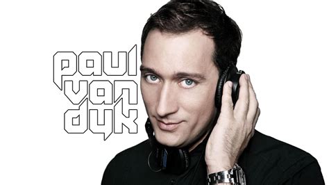 Paul Van Dyk