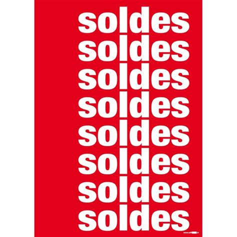 Soldes kiabi 23/01/21 manteaux et vêtements femmes. affiche soldes pour vitrine