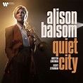 Alison Balsom - Quiet City (Releasedate: 26.08.2022) - Q-rious Music