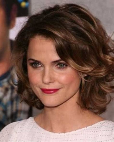 Beautiful Short Hairstyles For Fine Hair Short