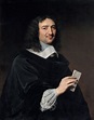 Jean-Baptiste Colbert (1619 1683)*oil on canvas*92.1 x 72.4 cm*1655 ...
