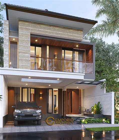 Desain Rumah Lebar Meter Panjang Rumah Lebar Meter Minimalis My Xxx