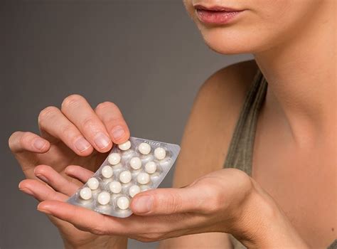Doctors Urged To Prescribe Hrt Menopause Treatment Despite Cancer