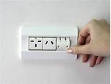 Uk Electrical Outlets Photos