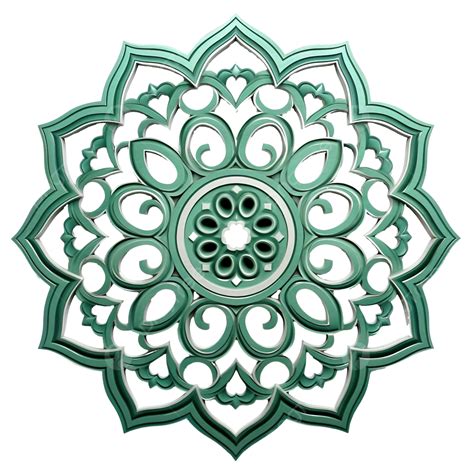 زخرفة إسلامية إسلامي التصميم عربى Png صورة للتحميل مجانا