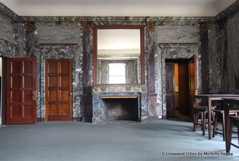 Daily What Inside Frank Woolworths Gilded Age Office In