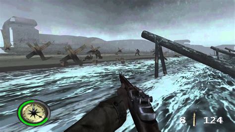 The 50 Best First Person Shooters Of All Time Games Lists