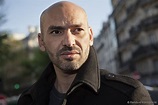Farid Larbi- Fiche Artiste - Artiste interprète,Scénariste ...