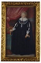 Friedrich Brentel (1580-1651) - Anna, Duchess of Brunswick-Lüneburg ...