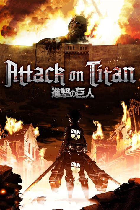 While it would make sense for netflix to pick up attack on titan as it never streamed more than the first season, it is a decision that is ultimately going to come down to streaming rights and. Reports Suggest Attack On Titan, Cowboy Bebop and More to ...