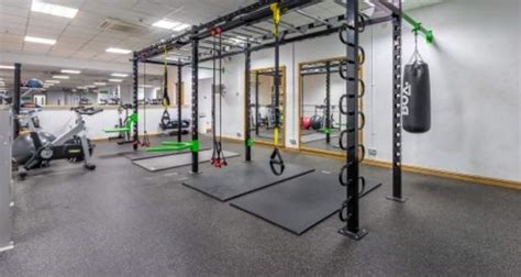 84 king street, hammersmith, london, england, w6 0qw, united kingdom. Facilities at Hammersmith Fitness and Squash Centre ...