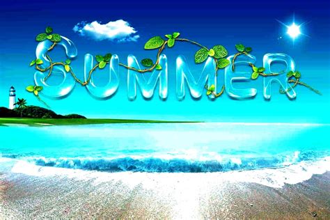 Choose from hundreds of free summer wallpapers. Summer Background Pictures for Desktop ·① WallpaperTag