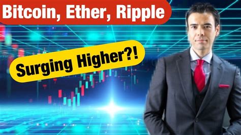 Nathan reiff has been writing expert articles and news about financial topics such as investing and trading, cryptocurrency, etfs, and alternative investments on investopedia since 2016. Bitcoin SURGE, still Buy Here?! - YouTube