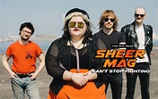 The Big Read – Sheer Mag "So much rock music is so bad and meaningless"