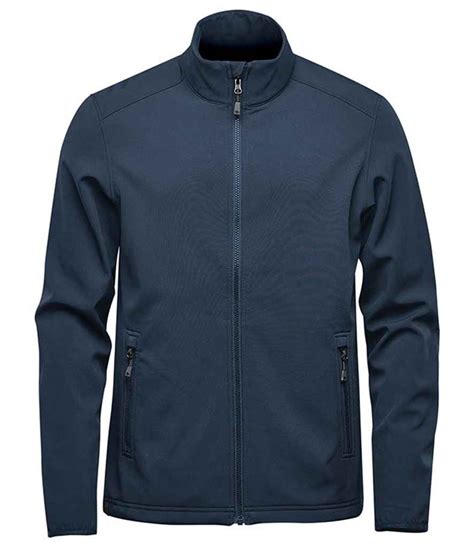 Stormtech Narvik Soft Shell Jacket Ravenspring Embroidery And Clothing