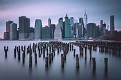 15 Fun Facts about New York City - The Planet D