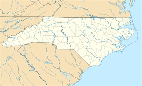 East Carolina University — Wikipédia
