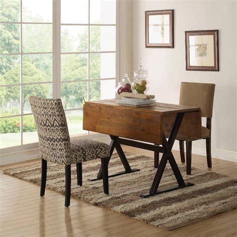 The 15 Best Drop Leaf And Gateleg Tables For Flexible Dining Apartment