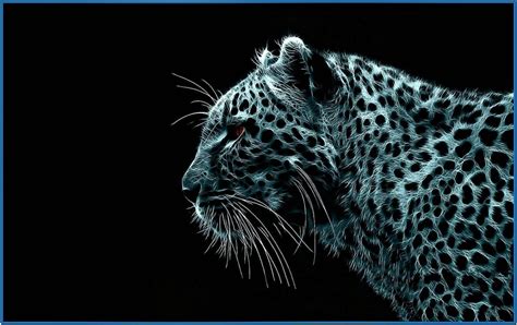 Cool Mac Screensavers Snow Leopard Download Free