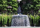 Fontana dell'Ovato | it.wikipedia.org/wiki/Villa_d%27Este_(T… | Flickr