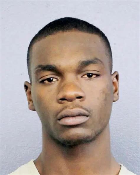 2nd Suspect Arrested In Slaying Of Rapper Xxxtentacion Northeastnow