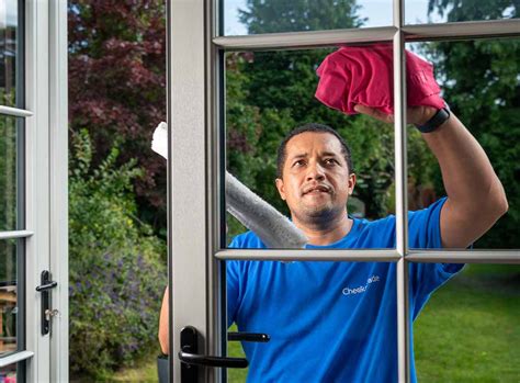 How To Start A Window Cleaning Business In 2023 Checkatrade