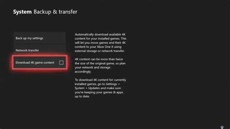 How To Transfer Xbox One Games And Data To Another Console