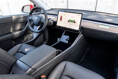 Tesla Model Y Review Electrifying