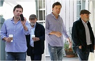 Famous actor Ben Affleck's family: parents and siblings