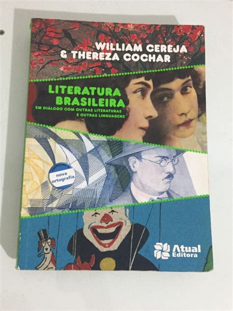 Literatura Brasileira Em Diálogo Com Outras Literaturas E Outras Linguagens