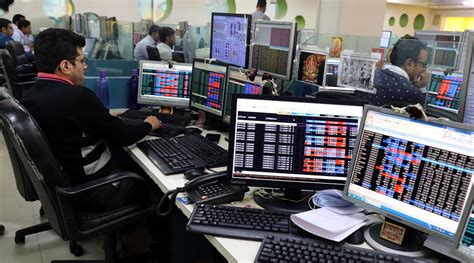 Market Today Live Indices Rally For Sixth Consecutive Session Sensex And Nifty End At New Highs