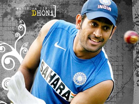 Ms Dhoni Wallpapers 71 Pictures