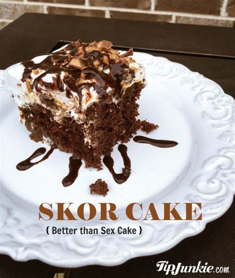 Skor Chocolate Cake Recipe {easiest Ever } Cake Recipes Chocolate Cake Recipe Easy Chocolate