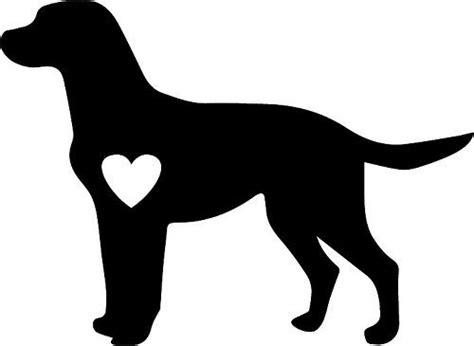 Labrador Bundle Svg Black Lab Labrador Svg Puppy Lab Svg Pet Dog Cut
