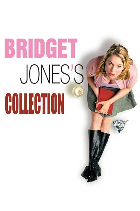 Bridget Jones Collection Posters — The Movie Database Tmdb