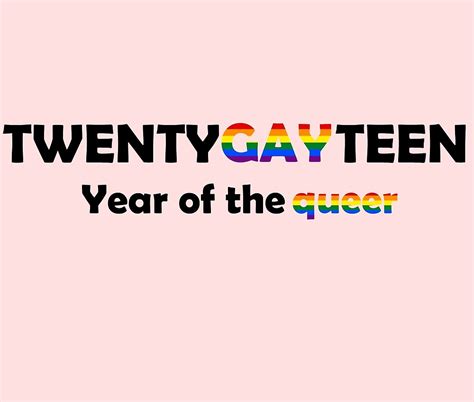 The Geeks Out Podcast The Year In Queer 20gayteen Geeks Out