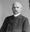 Victor H. Metcalf – U.S. PRESIDENTIAL HISTORY