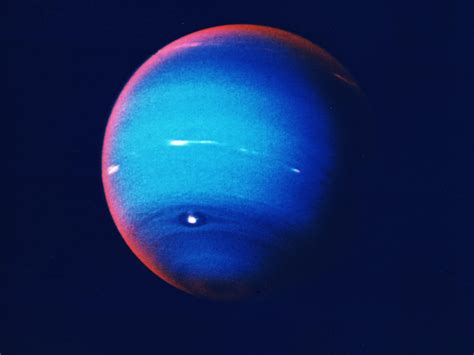 Neptune Mystery Solved Heres Where Tiny Moon That Shouldnt Be There