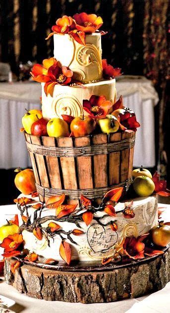 25 Apple Inspired Fall Wedding Ideas That Wedding Blog