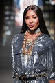 Naomi Campbell Lands First-Ever Beauty Campaign As the New Face of NARS ...