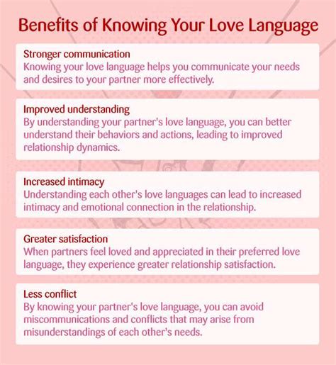 What Are The 5 Love Languages Everything You Need To Know