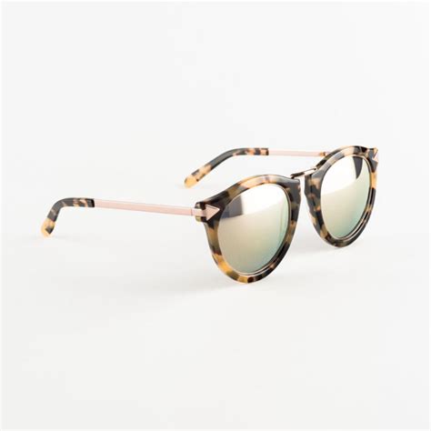 Karen Walker Harvest Superstars Les Lunettes Barcelona