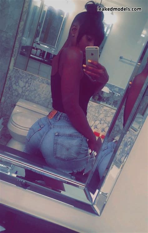 Bria Myles Realbriamyles Nude Leaks Onlyfans Photo Leaked Models