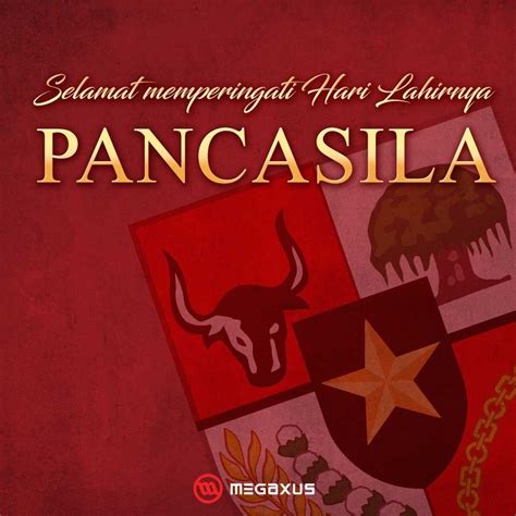Pancasila Wallpapers Top Free Pancasila Backgrounds Wallpaperaccess